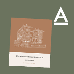 Presentación de libro: Una mirada al estilo neomudéjar en Madrid